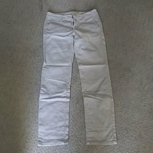 American Eagle Khaki pant
